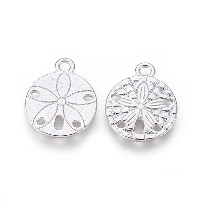 Tibetan Style Alloy Pendants LS-TIBEP-GC017-P-NR-1