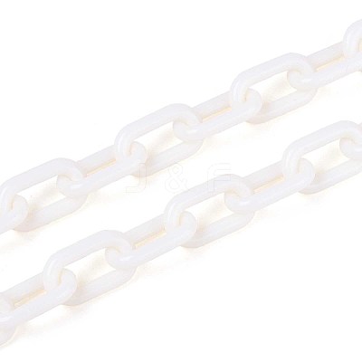ABS Plastic Cable Chains X-KY-E007-02J-1