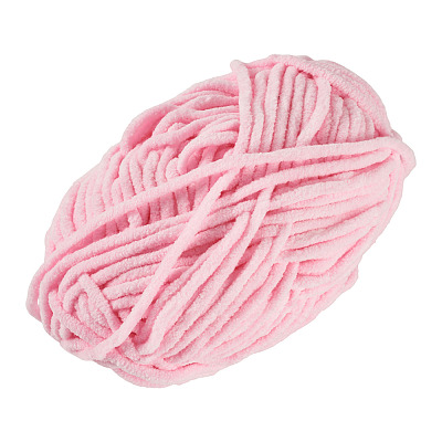 1 Skein Soft Crocheting Yarn OCOR-TADJ0001-03G-1