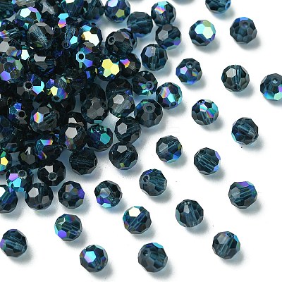 Preciosa® Crystal Beads X-PRC-BB5-30340-200-1