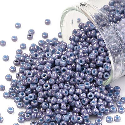 TOHO 11/0 Round Beads SEED-XTR11-1204-1