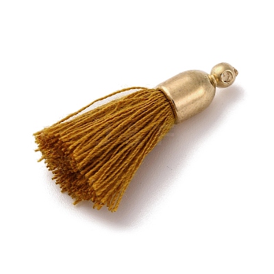 Cotton Pendants OCOR-M010-01L-1