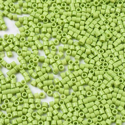 FGB 11/0 Grade A Glass Seed Beads X-SEED-S030-1013-1