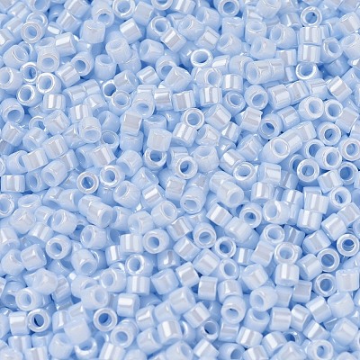 MIYUKI Delica Beads SEED-JP0008-DB1537-1