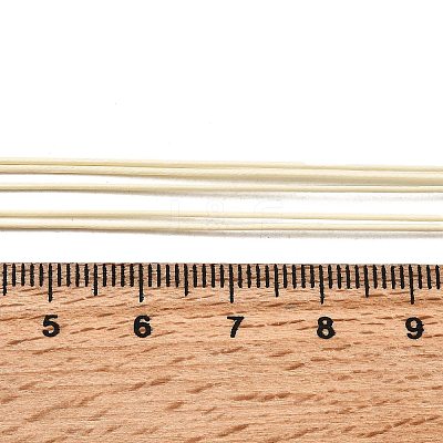 1MM Waxed Cord 5-Strand Necklace Making MAK-C005-01S-1