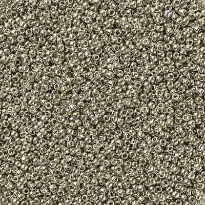 TOHO Round Seed Beads SEED-XTR08-0713-1