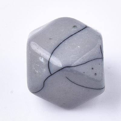 Resin Beads RESI-T034-02A-1