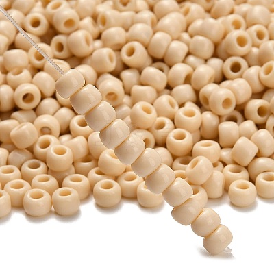 TOHO 3/0 Round Beads X-SEED-TR03-0051-1