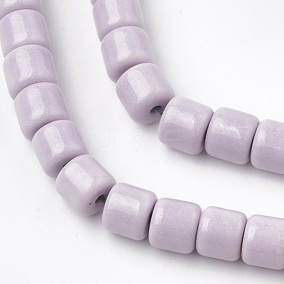 Natural Agate Beads Strands G-S286-11B-1
