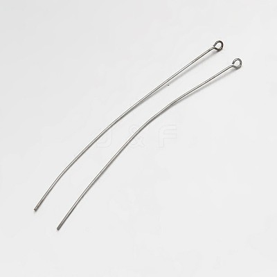 Brass Eye Pin X-KK-E647-22P-81mm-1