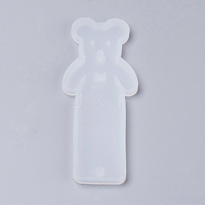 Wholesale Bookmark Molds Silicone Molds 