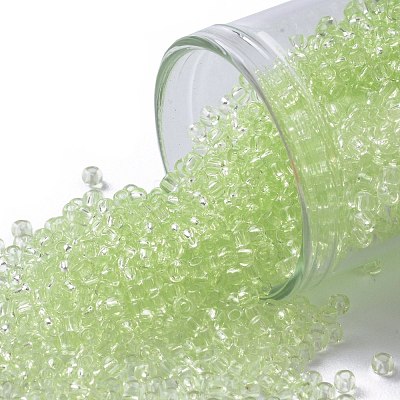 TOHO 11/0 Round Beads SEED-TR11-0015-1