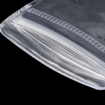 PVC Anti Oxidation Resealable Bags AJEW-G034-01F-02-1