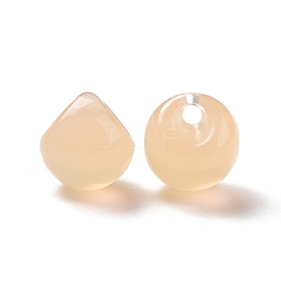 Imitation Jelly Style Acrylic Charms OACR-B002-06A-1