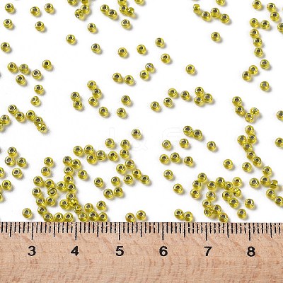 TOHO Round Seed Beads SEED-XTR11-1811-1