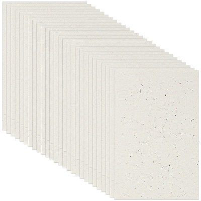 Eco-friendly Paper Greeting Card DIY-WH20002-619A-05-1