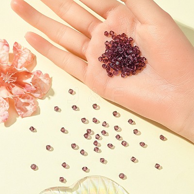 Preciosa® Crystal Beads X-PRC-BA4-20050-1