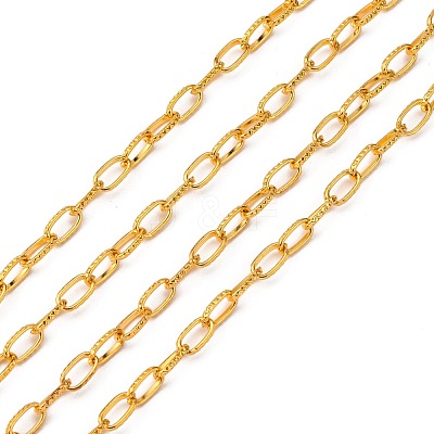 Iron Cable Chains CHT012Y-G-1