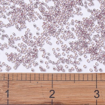 MIYUKI Delica Beads SEED-J020-DB1434-1