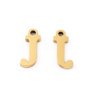 201 Stainless Steel Charms STAS-N091-176J-LG-1