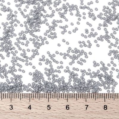 MIYUKI Round Rocailles Beads SEED-X0056-RR0498-1