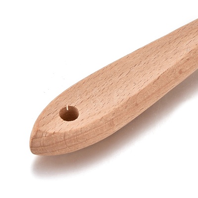 Stainless Steel Paints Palette Scraper Spatula Knives TOOL-L006-17-1