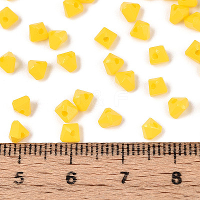 Baking Paint Glass Seed Beads SEED-N007-30F-1