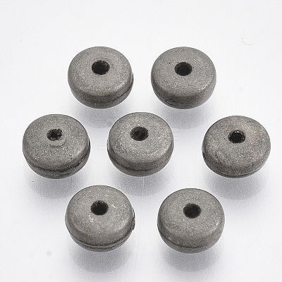 CCB Plastic Spacer Beads CCB-S160-332A-1