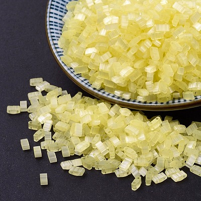 MIYUKI Half TILA Beads X-SEED-J020-HTL2554-1