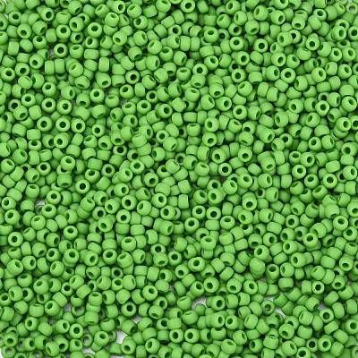 TOHO 11/0 Round Beads SEED-F002-2mm-47F-1