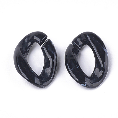 Acrylic Linking Rings OACR-S021-19A-09-1