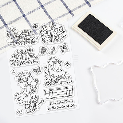 PVC Plastic Stamps DIY-WH0167-56-732-1