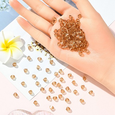 Preciosa® Crystal Beads X-PRC-BA6-10330-1