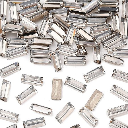 Preciosa® MAXIMA Crystal Fancy Stones X-PRC-FB4-00030-279-1