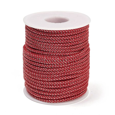 Nylon Braided Cords NWIR-C004-03T-1