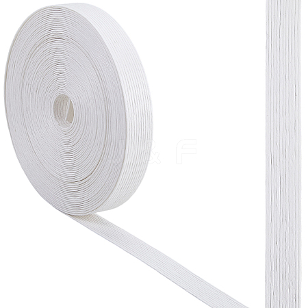 10M Flat Paper Cords OCOR-WH20001-92E-1