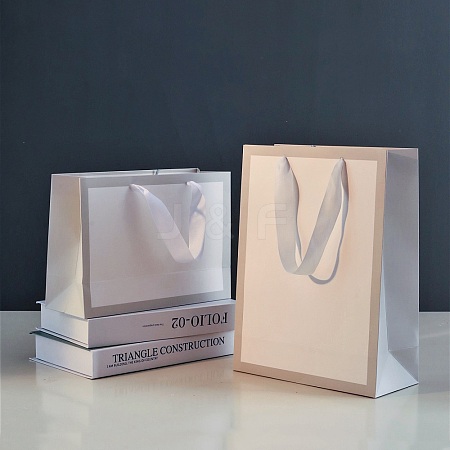 Kraft Paper Bags PAAG-PW0001-108A-03-1