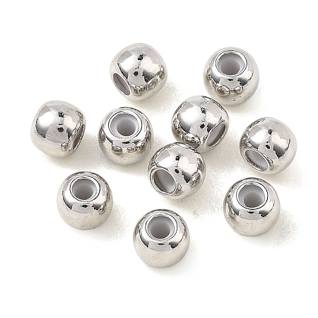 SHEGRACE Brass Beads XGRPCH366-194P-1