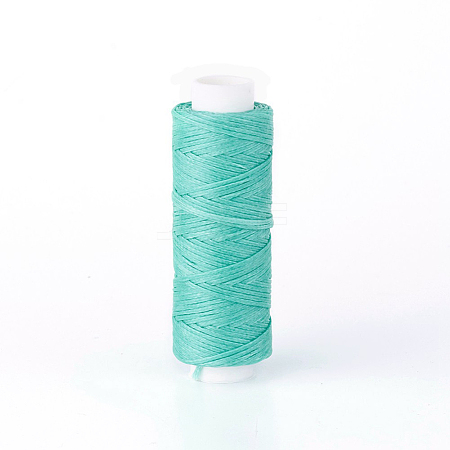 Waxed Polyester Cord YC-L004-30-1
