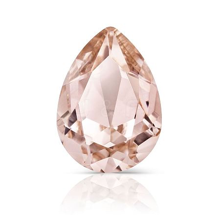 Preciosa® MAXIMA Crystal Fancy Stones X-PRC-FE18-70530-1