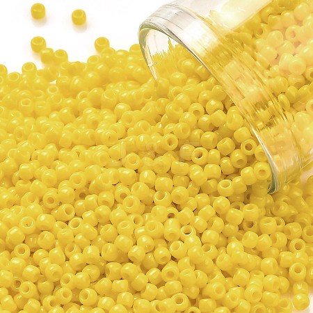 TOHO 11/0 Round Beads X-SEED-TR11-0042B-1