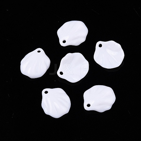 Opaque Acrylic Pendants OACR-N137-54-1