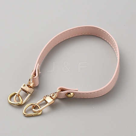 PU Leather Bag Straps FIND-WH0139-53KCG-07-1