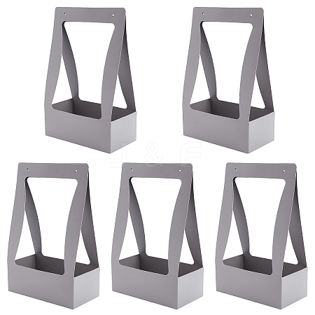  Foldable Inspissate Paper Box CON-NB0001-69C-1