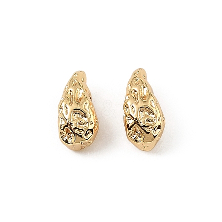 Brass Beads KK-D106-03G-1