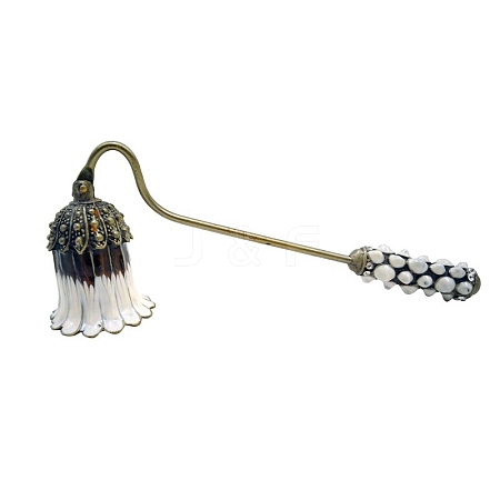 Metal Wick Flame Candle Snuffer PW-WGEC0FA-02-1