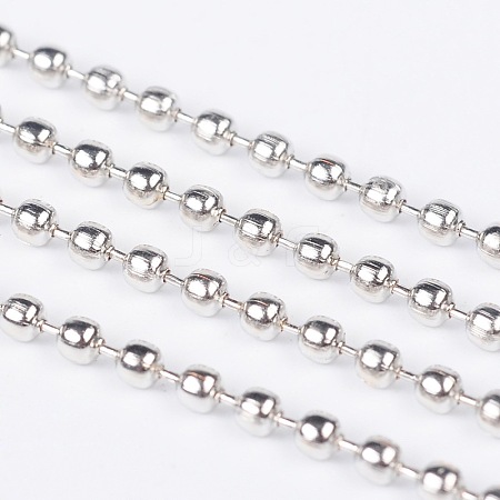 Iron Ball Chains CHB002Y-NF-1