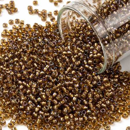 TOHO Round Seed Beads SEED-XTR11-0278-1