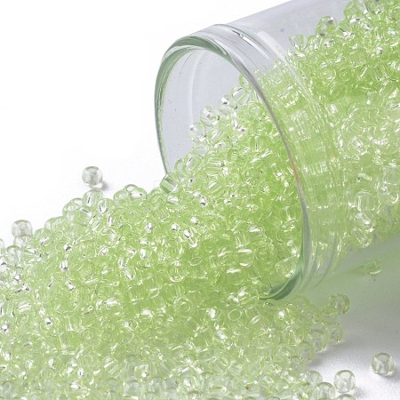 TOHO 11/0 Round Beads SEED-TR11-0015-1