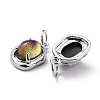 Eco-Friendly Brass Charms KK-H762-03P-04-3